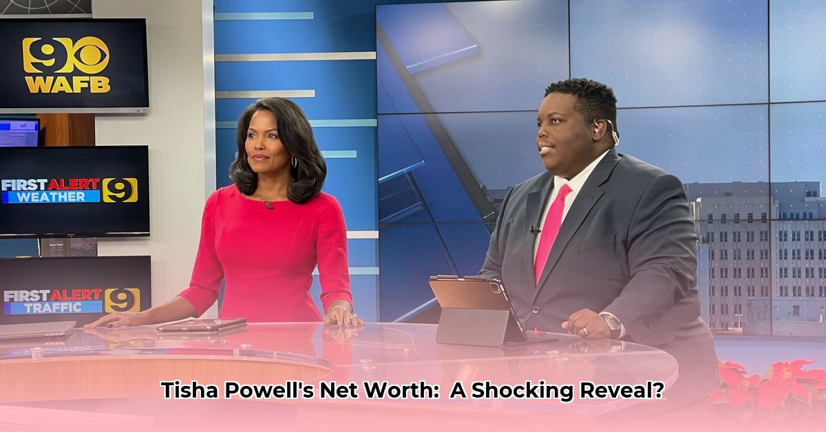 tisha-powell-net-worth
